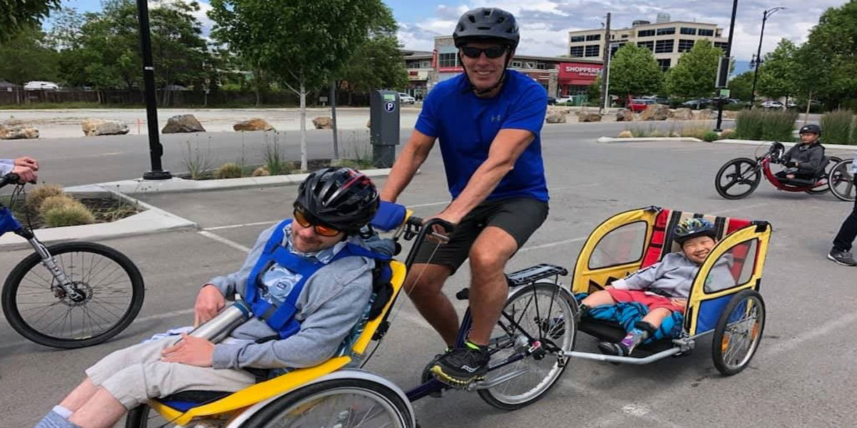 Adaptive Cycling