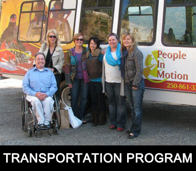 transportation program